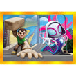 Afbeelding in Gallery Viewer laden, Marvel Spidey And His Amazing Friends - 1x12 + 1x16 + 1x20 + 1x24 stukjes
