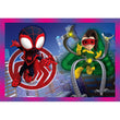Afbeelding in Gallery Viewer laden, Marvel Spidey And His Amazing Friends - 1x12 + 1x16 + 1x20 + 1x24 stukjes