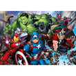 Afbeelding in Gallery Viewer laden, Marvel Avengers - 2x60 stukjes