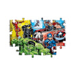 Afbeelding in Gallery Viewer laden, Marvel Avengers - 2x60 stukjes