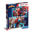 Afbeelding in Gallery Viewer laden, Marvel Spider-Man - 2x60 stukjes