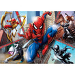 Afbeelding in Gallery Viewer laden, Marvel Spider-Man - 2x60 stukjes