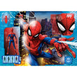 Afbeelding in Gallery Viewer laden, Marvel Spider-Man - 2x60 stukjes