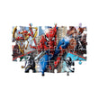 Afbeelding in Gallery Viewer laden, Marvel Spider-Man - 2x60 stukjes