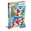 Afbeelding in Gallery Viewer laden, Marvel Spidey & His Amazing Friends - 60 stukjes
