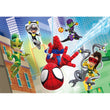 Afbeelding in Gallery Viewer laden, Marvel Spidey & His Amazing Friends - 60 stukjes