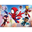 Afbeelding in Gallery Viewer laden, Marvel Spidey & His Amazing Friends - 60 stukjes