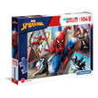 Afbeelding in Gallery Viewer laden, Marvel Spider-Man - 104 stukjes