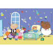 Afbeelding in Gallery Viewer laden, Peppa Pig - 104 stukjes