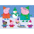 Afbeelding in Gallery Viewer laden, Peppa Pig - 104 stukjes