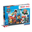 Afbeelding in Gallery Viewer laden, Paw Patrol - 104 stukjes