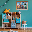 Afbeelding in Gallery Viewer laden, Paw Patrol - 104 stukjes