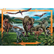 Afbeelding in Gallery Viewer laden, Jurassic World - 104 stukjes