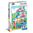 Afbeelding in Gallery Viewer laden, Home sweet home - 104 stukjes