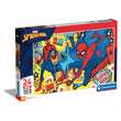 Afbeelding in Gallery Viewer laden, Marvel Spiderman - 24 stukjes