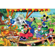 Afbeelding in Gallery Viewer laden, Disney Mickey and friends - 24 stukjes