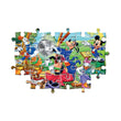 Afbeelding in Gallery Viewer laden, Disney Mickey and friends - 24 stukjes