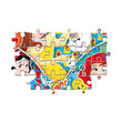 Afbeelding in Gallery Viewer laden, Disney Princesses - 2x20 stukjes