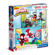 Afbeelding in Gallery Viewer laden, Spidey And His Amazing Friends - 2x20 stukjes