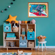 Afbeelding in Gallery Viewer laden, Disney Stitch - 2x20 stukjes