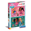 Afbeelding in Gallery Viewer laden, Disney Alice Bakery - 60 stukjes