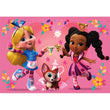 Afbeelding in Gallery Viewer laden, Disney Alice Bakery - 60 stukjes