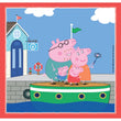 Afbeelding in Gallery Viewer laden, Peppa Pig - 3x48 stukjes