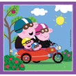 Afbeelding in Gallery Viewer laden, Peppa Pig - 3x48 stukjes