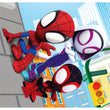 Afbeelding in Gallery Viewer laden, Marvel Spidey & His Amazing Friends - 3x48 stukjes