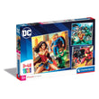Afbeelding in Gallery Viewer laden, Dc Comics Justice League - 3x48 stukjes