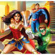 Afbeelding in Gallery Viewer laden, Dc Comics Justice League - 3x48 stukjes