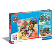 Afbeelding in Gallery Viewer laden, Paw Patrol - 3x48 stukjes