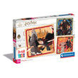 Afbeelding in Gallery Viewer laden, Harry Potter - 3x48 stukjes