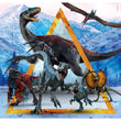 Afbeelding in Gallery Viewer laden, Jurassic World - 3x48 stukjes