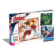 Afbeelding in Gallery Viewer laden, Marvel Avengers - 3x48 stukjes