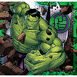 Afbeelding in Gallery Viewer laden, Marvel Avengers - 3x48 stukjes