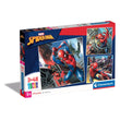 Afbeelding in Gallery Viewer laden, Marvel Spiderman - 3x48 stukjes