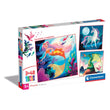 Afbeelding in Gallery Viewer laden, Fantastic Creatures - 3x48 stukjes