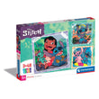Afbeelding in Gallery Viewer laden, Disney Stitch - 3x48 stukjes