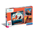 Afbeelding in Gallery Viewer laden, The Lion King - 3x48 stukjes