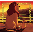 Afbeelding in Gallery Viewer laden, The Lion King - 3x48 stukjes