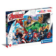 Afbeelding in Gallery Viewer laden, Marvel Avengers - 104 stukjes
