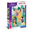 Afbeelding in Gallery Viewer laden, Princess - 104 stukjes