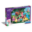 Afbeelding in Gallery Viewer laden, Disney Princess - 104 stukjes