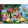 Afbeelding in Gallery Viewer laden, Disney Princess - 104 stukjes