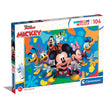 Afbeelding in Gallery Viewer laden, Disney Mickey And Friends - 104 stukjes