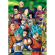 Afbeelding in Gallery Viewer laden, Dragonball - 104 stukjes