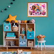 Afbeelding in Gallery Viewer laden, Disney Alice Bakery Disney - 104 stukjes