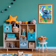 Afbeelding in Gallery Viewer laden, Disney Stitch - 104 stukjes