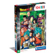 Afbeelding in Gallery Viewer laden, Dragonball - 104 stukjes